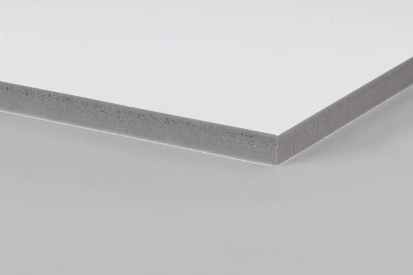 Superwall Dämmplatte